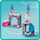 Set LEGO® I Disney princess 43211 Sleeping Beauty Castle, 187 pjesë