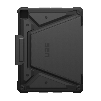 Futrollë tablet UAG Metropolis SE, për iPad Pro 13" 2024, folio, e zezë