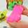 Lodër slime Joker Slimy Mega Elastic, 150 g, neon, shumë elastike