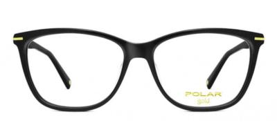 Syze Optike Polar Gold09 77