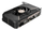 Kartë grafike ZOTAC NVIDIA GeForce RTX 5060 SOLO, 8GB GDDR6, Blackwell, e zezë