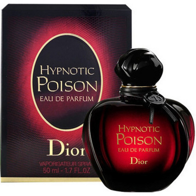 Eau de Parfum Dior Hypnotic Poison,