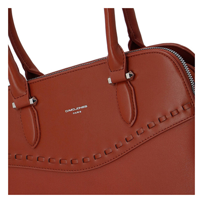 Çantë krahu David Jones Sienna 6411-3, e kaftë