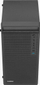Kasë Aerocool CS-109 FRGB, Mini Tower
