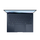 Laptop ASUS Zenbook S 13 OLED, 13,3", 3K, Intel U7-155U, 32GB RAM, 1TB SSD, i zi