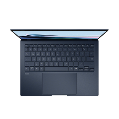 Laptop ASUS Zenbook S 13 OLED, 13,3", 3K, Intel U7-155U, 32GB RAM, 1TB SSD, i zi