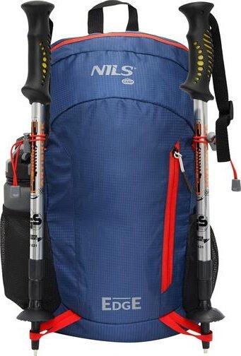 Çantë shpine për hiking Nils Extreme Edge, 22 L
