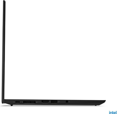 Laptop Lenovo ThinkPad T14s Gen 2, 14", i5 gjenerata 11, 8GB RAM, gri