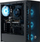Kompjuter gaming Game X G300, Core i5-12600K, Radeon RX 7600, 32GB RAM, 1TB SSD, i zi