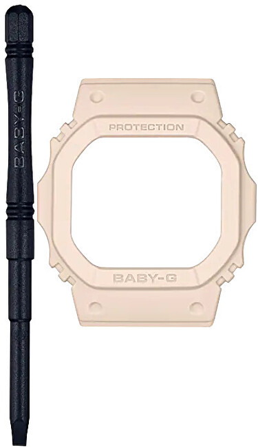 Orë për femra Casio Baby-G BGD-565CS-7ER + Rripa