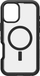 Këllëf telefoni OtterBox Defender Series XT për iPhone 16 Plus, MagSafe, transparent i zi