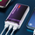 Powerbank Wekome WP-351 Vanguard, 20000mAh, PD 20W QC 22.5W, vjollcë