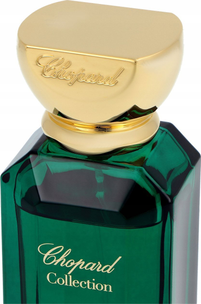 Parfum Chopard Gardens of the Paradise Miel D'Arabie, Eau de Parfum, uniseks, 50ml