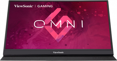 Monitor Viewsonic VX1755 - LED, 17", FullHD, i zi