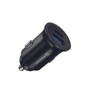 Karikues makine Swissten, PD, USB-C, karikim i shpejtë 3.0, 36W, metal, i zi