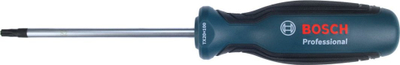 Kaçavidë Torx Bosch Professional 1600A01V0C, TX25, 100mm, blu