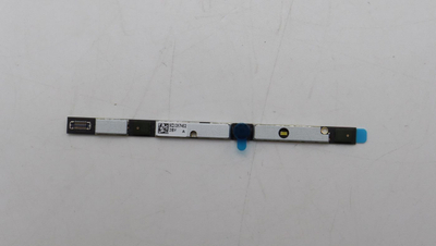 Kamerë interneti Lenovo HD USB Camera Kit, HD, me mikrofon, e zezë
