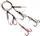 Rig за риболов Savage Gear Stinger, за гумени мамки, систем Line Thru
