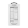 Rrip Guess CS2003S1, për Apple Watch, 38–41 mm, i bardhë