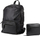 Çantë shpine Lexon LN2311NN Packable, 14L, najlon, e zezë