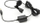 Mikrofon lavalier IK Multimedia iRig Mic Lav, kondenzator, omnidireksional, i zi