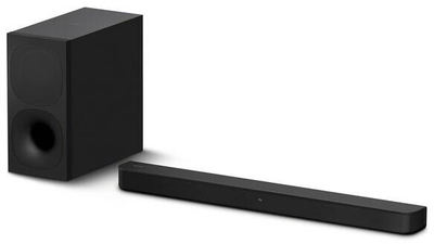 Soundbar SONY HT-S400, 2.1, i zi