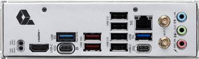 Pllakë amë MSI PRO X870E-P WIFI, AMD X870E, Socket AM5, ATX