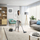 Fshesë me korrent Electrolux CompactGo Cyclonic ECGC21-2Y, pa qese, 0.9L, sunflower e verdhë
