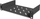 Kasë për pajisje të rrjetit Digitus (DN-10-SET-1-B), 10"/254mm, i zi