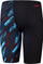 Kostum noti meshkuj Speedo HyperBoom V-Cut Jammer, Endurance+, i zi blu