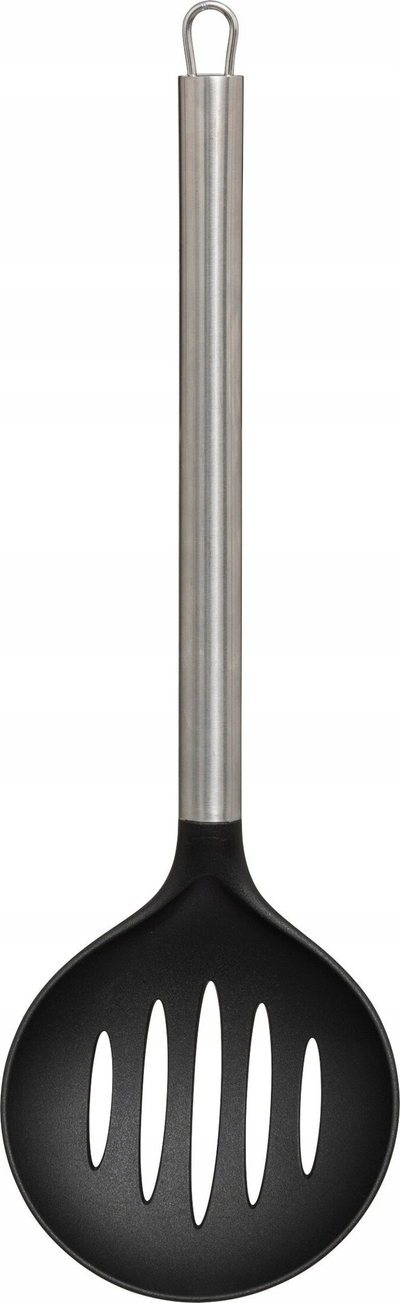 Set veglash kuzhine me enë inox, 5 copë, çelik inox, argjendtë
