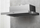 Aspirator i integrum Whirlpool AKR 749/1 IX, 60cm, me LED, inox