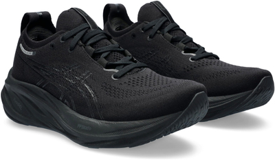 Патики за трчање Asics Gel Nimbus 26, за жени, црни