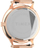 Orë për femra Timex Transcend Multifunction TW2T74500, e artë