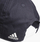 Kapelë bejsbolli adidas Daily Cap IC9708, pambuk, e kaltër navy