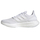 Atlete për vrapim Adidas PureBoost 22 W GZ5181, për gra, të bardha