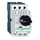 Ndërprerës motorik Schneider GV2P03, 0.25-0.4A, 3 pole, me buton rrotullues