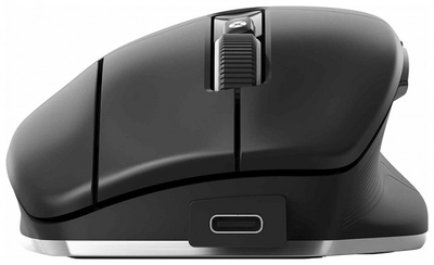 Maus 3Dconnexion CadMouse Pro Wireless, optik, pa kabllo, i zi