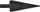 Freza shkallore Tvardy T03202, HSS M2, 4-32 mm
