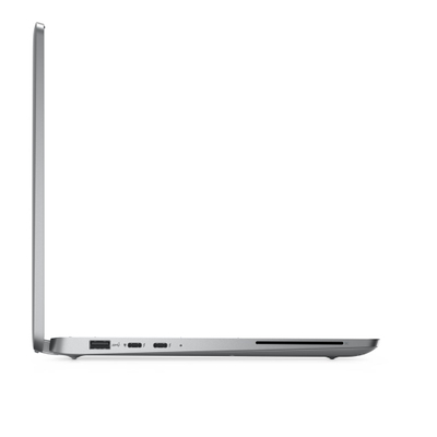 Laptop DELL Latitude L13-53400023536SA, 13.3", Intel Core i5-1345U, 32GB RAM, 256GB SSD, i argjendtë