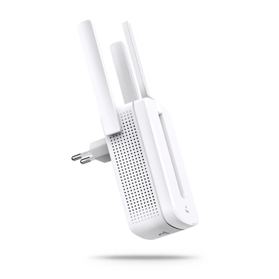 Zgjerues Mercusys 300Mbps Wi-Fi