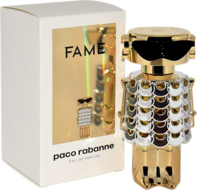 Parfum për goca Paco Rabanne Fame EDP, 50 ml