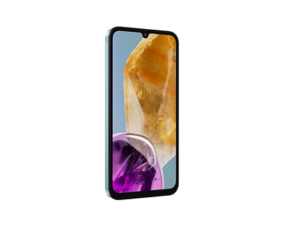 Telefoni Samsung Galaxy M15 5G, 6.5\", 6000mAh, gri