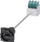 Ndarës rrotullues Siemens 3LD2213-0TK5, 3P, 11.5kW, 32A