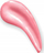 Blush i lëngshëm Rodial Blush Drops Frosted Pink, 15ml, hidratues, rozë e ftohtë