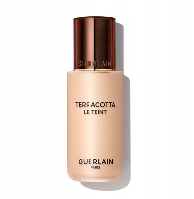 Fondatinë e lëngshme Guerlain Terracotta Le Teint, 35 ml, 2C