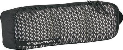 Organizues udhëtimi Eagle Creek Pack It Reveal Slim Cube S, uniseks, material i lehtë, ngjyrë e zezë
