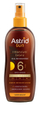 Vaj mbrojtës ndaj diellit Astrid kAST298, SPF 6, 200 ml