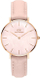 Orë për femra Daniel Wellington, rozë