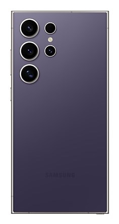 Телефон Samsung Galaxy S24 Ultra, 6.8\", 5G, црн